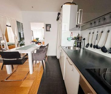 Möblierte Wohnung am Dom (65 m²) mit priv. Sauna – 1.650 € warm - Foto 6