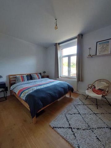 Appartement te huur - Foto 3