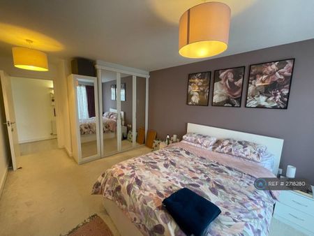 1 bedroom flat to rent - Photo 4