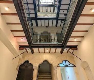 Alquiler de piso en Casco Histórico - Ribera del Marisco - Foto 4