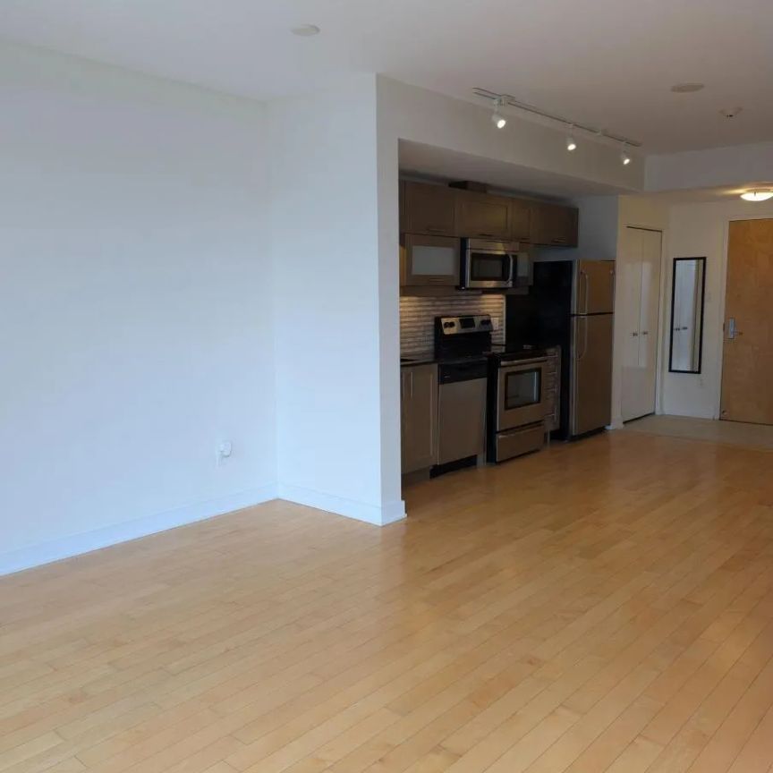 408 - 179 METCALFE STREET - Photo 1