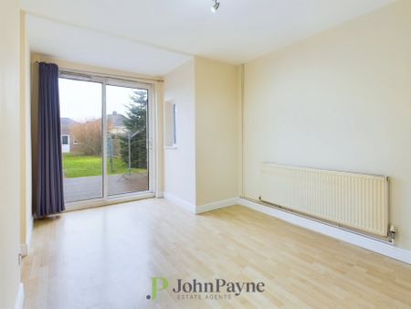 Benedictine Road, Cheylesmore, Coventry, CV3 6GW - Photo 2