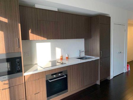 For Lease - 21 Widmer Street Unit# 3703, Toronto, Ontario - Photo 4