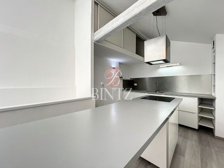 Location Appartement 2 pièces 67m² SAVERNE 67700 - Photo 5