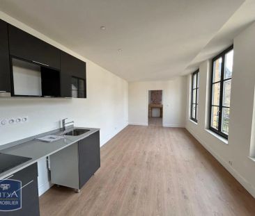 Appartement à louer 2 pièces 48.05m² - Photo 5