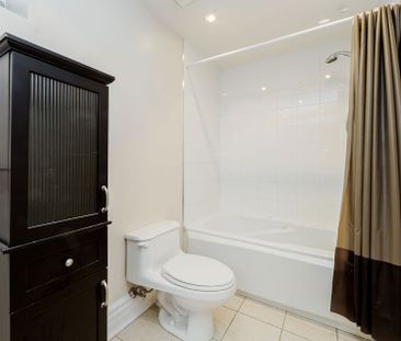 For Lease - 1273 Pape Avenue Unit# Lower, Toronto, Ontario - Photo 1