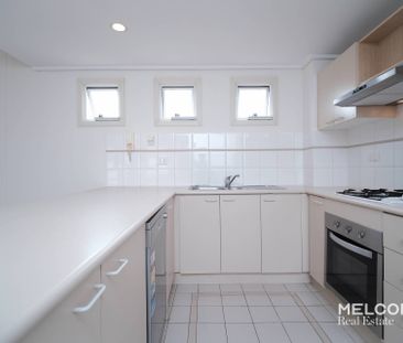 PARKSIDE URBAN LIVING - WHITEGOODS INCLUDED - Photo 3