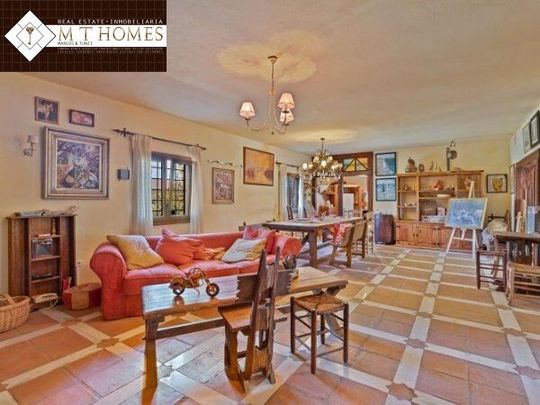 House - Mijas (ENTRERRIOS) - Photo 1