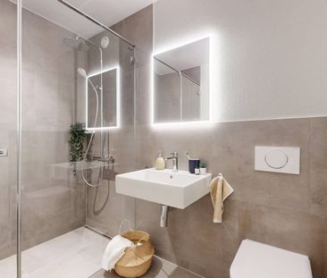 1.5 Zimmer, 73 m² - Photo 3