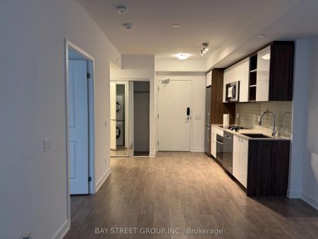 543 Richmond Street W #1024 - Photo 5