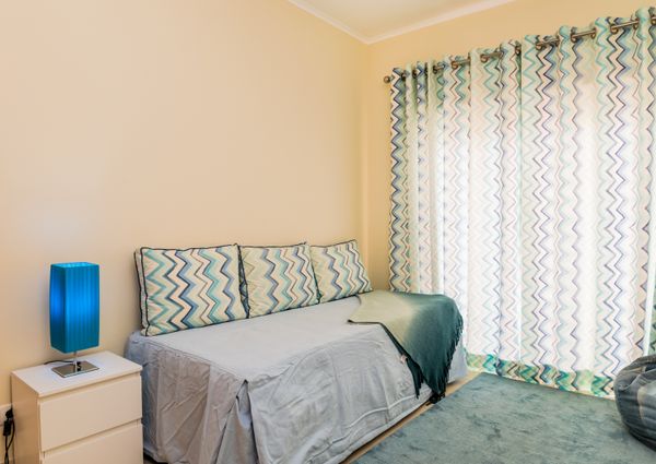 APARTMENT - T2 - Conceição Tavira