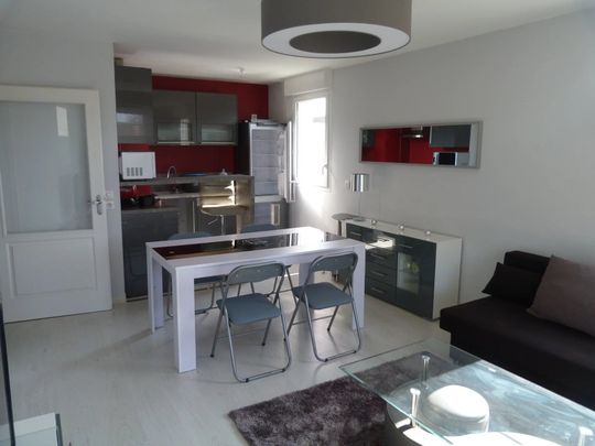 Location Appartement 2 pièces 48 m2 à Chartres - Photo 1