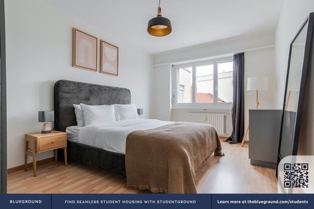 3.5 Zimmer, 4. Stock - Photo 5