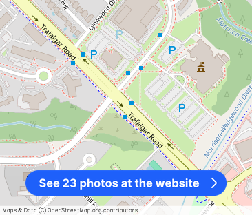 Detached Home For Lease | W9235867 - Photo 1