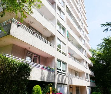 modernisierte 3-Zimmer Wohnung mit Aufzug & Balkon - Photo 5