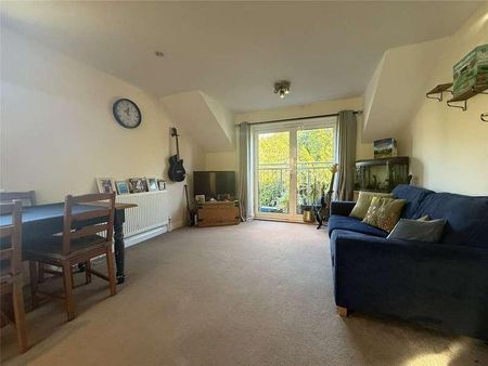 Parliament Street, Crediton, Devon, EX17 - Photo 2