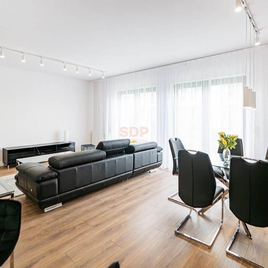 Nowy dom 140m2 | 5 pokoi | Bielany Wrocławskie - Photo 1