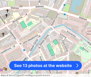 Eleganckie studio w centrum Gdańska - Photo 1