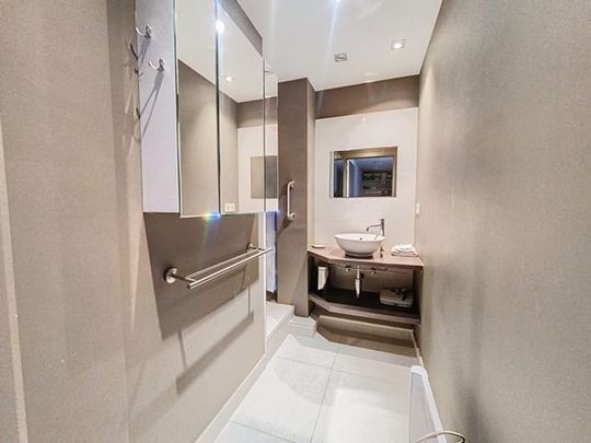 Appartement te huur - Foto 1