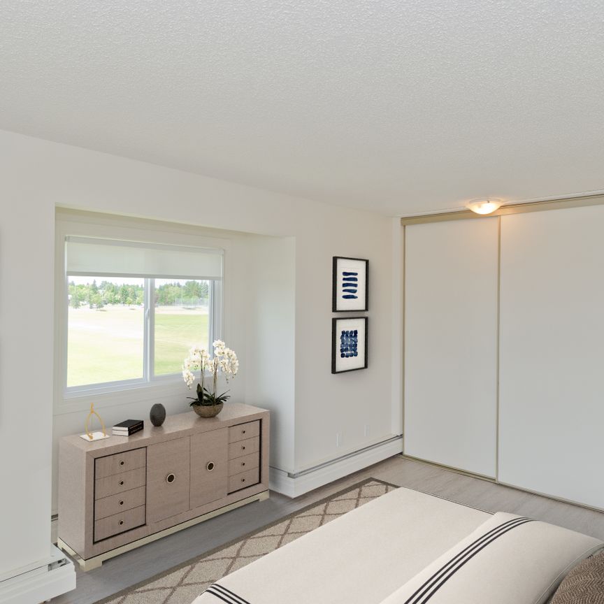 Pineridge Apartments - Photo 1