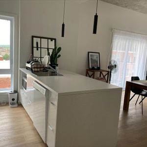 3 1/2 Semi-meublé Imm. Ou Juillet - Photo 3