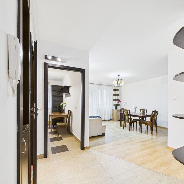 Przestronne 3-pokojowe mieszkanie w Otwocku - Photo 1