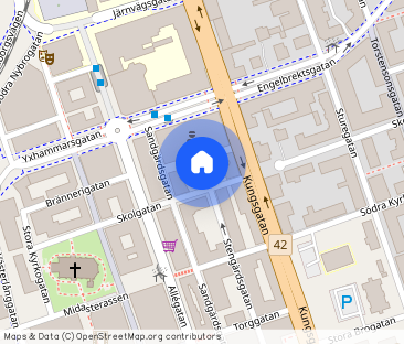 Skolgatan 19 - Photo 1