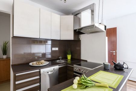 Od 1.09! Ciche mieszkanie tuż przy Placu Zawiszy! 28 m² - Photo 4