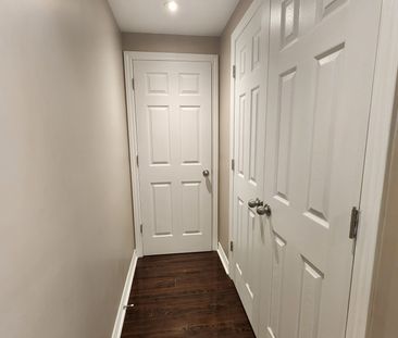 For Lease - 19 Salvage Street Unit# BSMT, Ajax, Ontario - Photo 1