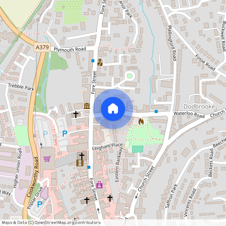 Duncombe Street, Kingsbridge