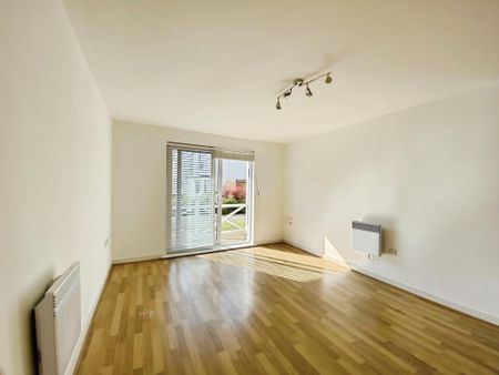 2 bedroom apartment to rent - Photo 2