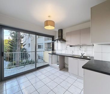 ROBERTSAU - 3P - 68.91m² - Photo 4