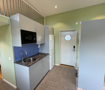 Bertheliusvägen, Tullinge - Photo 5