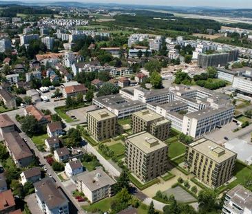 4.5 Zimmer, 116 m², EG - Photo 3