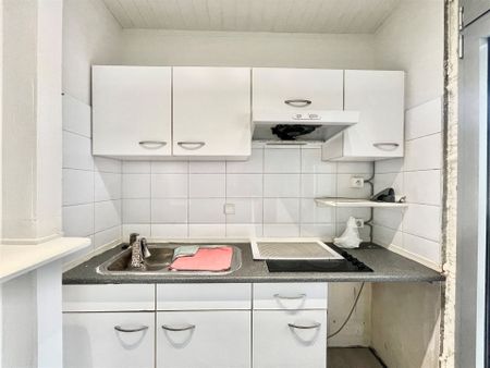 Studio gelegen op toplocatie in Groen Kwartier! - Photo 4