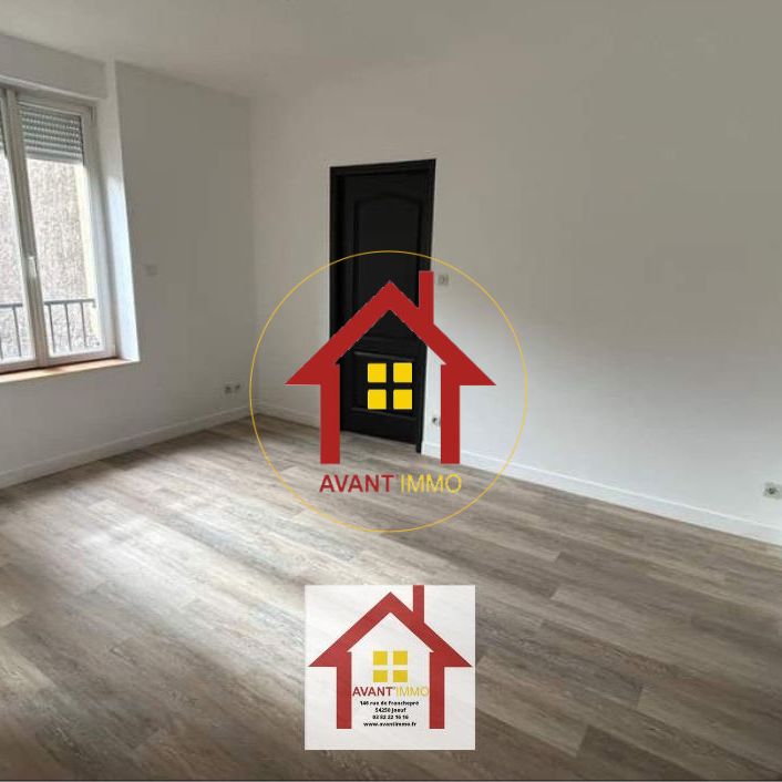 Location Appartement 2 pièces 39m² JOEUF 54240 - Photo 1