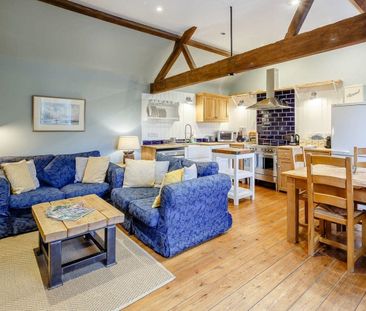 1 bedroom cottage to rent - Photo 1