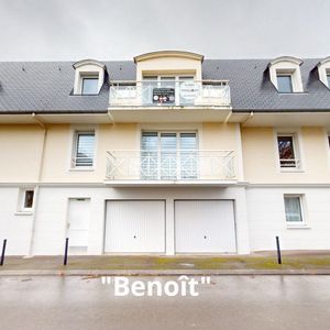 "Benoît" T2 meublé avec balcon et parking - Photo 3