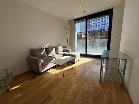 1 bedroom apartment to rent - Photo 2
