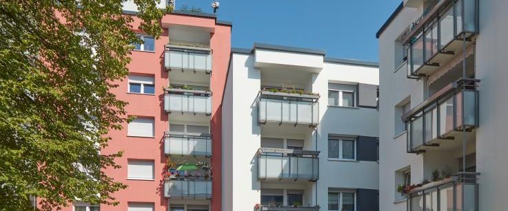 2-Zimmer Wohnung in Höntrop mit WBS - Foto 1