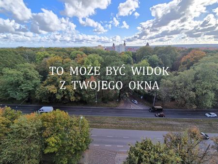 2 pokoje | Centrum | odświeżone | wszędzie blisko - Zdjęcie 3