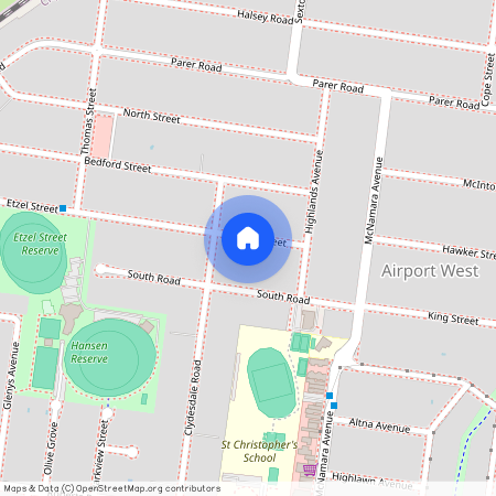 1/7 Etzel Street, Vic 3042, Airport West