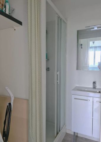 Chambre Mont Saint Aignan dans colocation de 91m² - Photo 4
