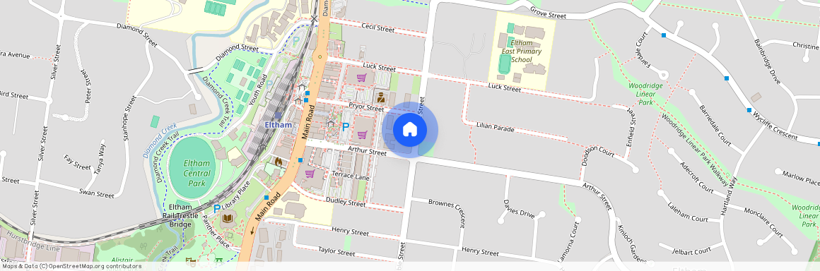 9/33 Arthur Street, Vic 3095, Eltham