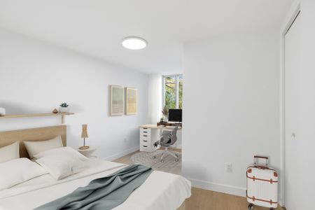 Appartement à louer, Montréal (Le Sud-Ouest) - Photo 3