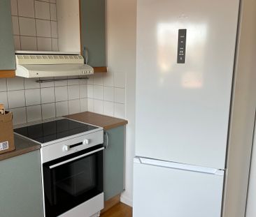 Storgatan 52 - Foto 3