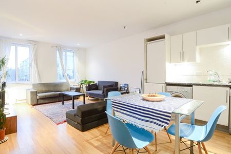 2 Bed Flat, Market Court, N1 - Photo 2