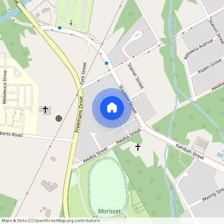 31, 8, Stockton, Street, Morisset, 2264, New South Wales