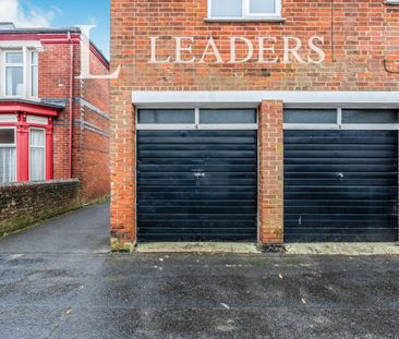 1 bedroom apartment to rent Newtown Road, Eastleigh, SO50 - Photo 1