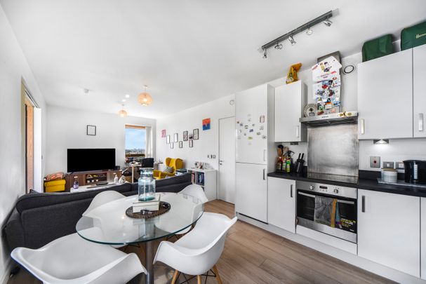 1 bedroom apartment to rent - Photo 1